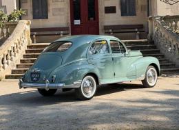 Peugeot 203 C berline