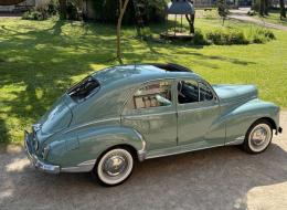 Peugeot 203 C berline