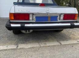 Mercedes-Benz SL 380