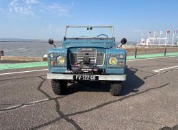 LandRover Série 3 88