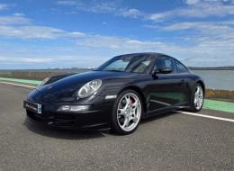 Porsche 997 Carrera S