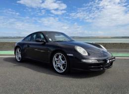 Porsche 997 Carrera S