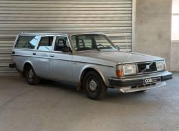 Volvo 245 GL
