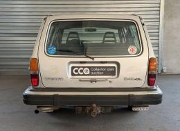 Volvo 245 GL