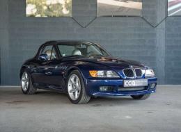 BMW Z3 Roadster