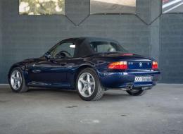 BMW Z3 Roadster