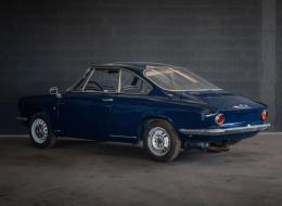 Simca 1000 coupé