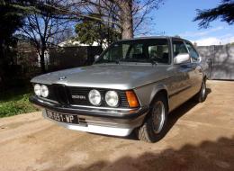 BMW Série 3 E21 323i