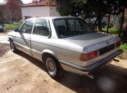 BMW Série 3 E21 323i