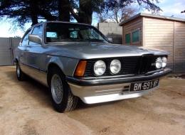 BMW Série 3 E21 323i