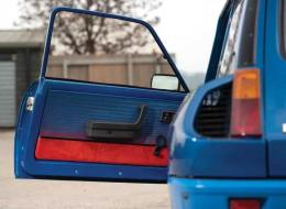 Renault R5 Turbo 1