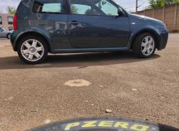 Volkswagen Lupo GTI 125 CV BOITE 6 MECANIQUE 