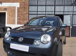 Volkswagen Lupo GTI 125 CV BOITE 6 MECANIQUE 