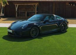 Porsche 992 Targa 4 GTS Edition 50 ans Porsche Design