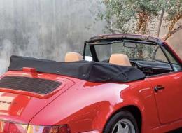 Porsche 911 964 Carrera 2 Cabriolet