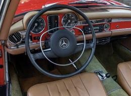 Mercedes-Benz SL 280 SL PAGODE
