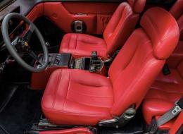 Ferrari Mondial Mondial 8 COUP&Eacute;