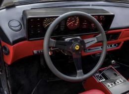 Ferrari Mondial Mondial 8 COUP&Eacute;