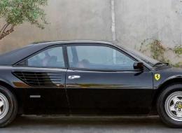 Ferrari Mondial Mondial 8 COUP&Eacute;