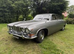 Jaguar 420 G