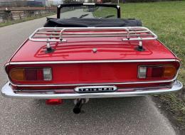 Triumph Spitfire MK4