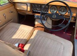 Daimler V8