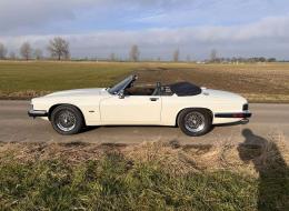 Jaguar XJS V12 Cabriolet