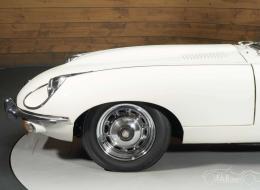 Jaguar Type E 4.2 Series 2 Coupe