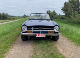 Triumph TR6