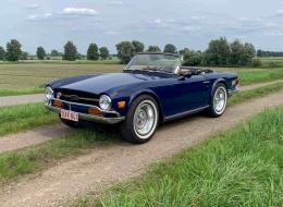 Triumph TR6
