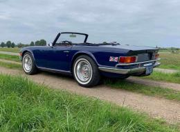Triumph TR6