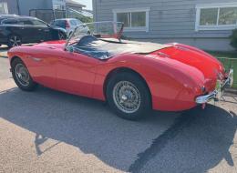 Austin Healey 100 / 4 BN1