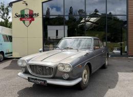 Lancia Flavia 1800 inj (Travaux a prévoir)