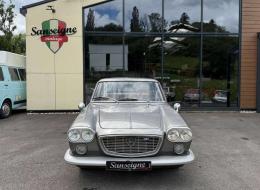 Lancia Flavia 1800 inj (Travaux a prévoir)