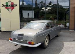 Lancia Flavia 1800 inj (Travaux a prévoir)