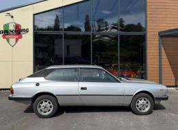 Lancia Beta HPE Executive