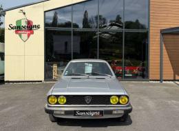 Lancia Beta HPE Executive