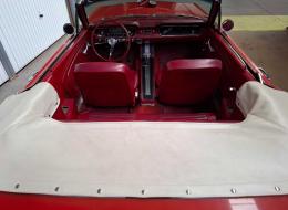 Ford Mustang V8 Cabriolet