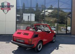 Fiat 126 Cabriolet