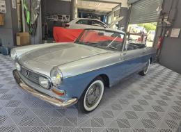 Peugeot 404 Cabriolet