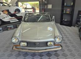 Peugeot 404 Cabriolet