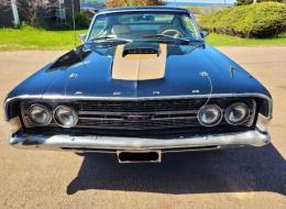 Ford Torino GT 428 Cobra-Jet