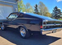 Ford Torino GT 428 Cobra-Jet