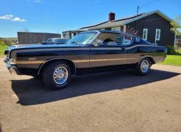 Ford Torino GT 428 Cobra-Jet