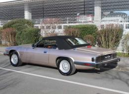Jaguar XJS 4.0 Cabriolet