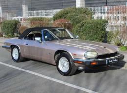 Jaguar XJS 4.0 Cabriolet