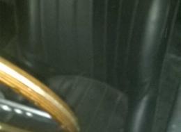 MG A Sebring evocation