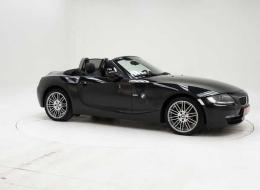 BMW Z4 2.5 '2008 CH46176