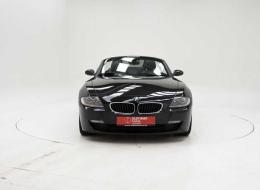 BMW Z4 2.5 '2008 CH46176