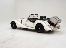 Morgan +4 '2013 CH04121